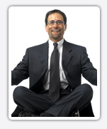 Alex Mandossian
